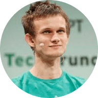 Vitalik Buterin